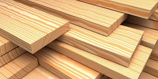 Timber & Plywood
